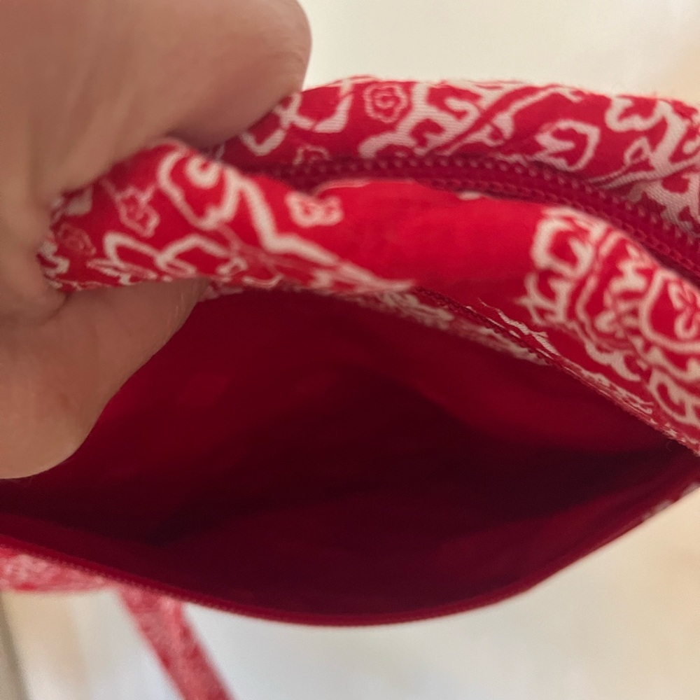Vera Bradley Crossbody and Wallet-New - Picture 8 of 15